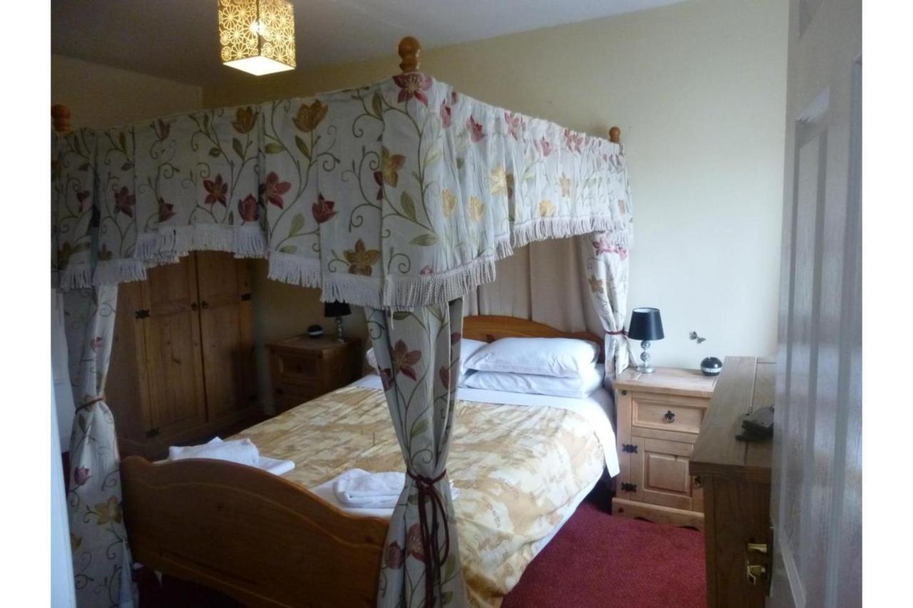 Rothwell House Hotel Zewnętrze zdjęcie