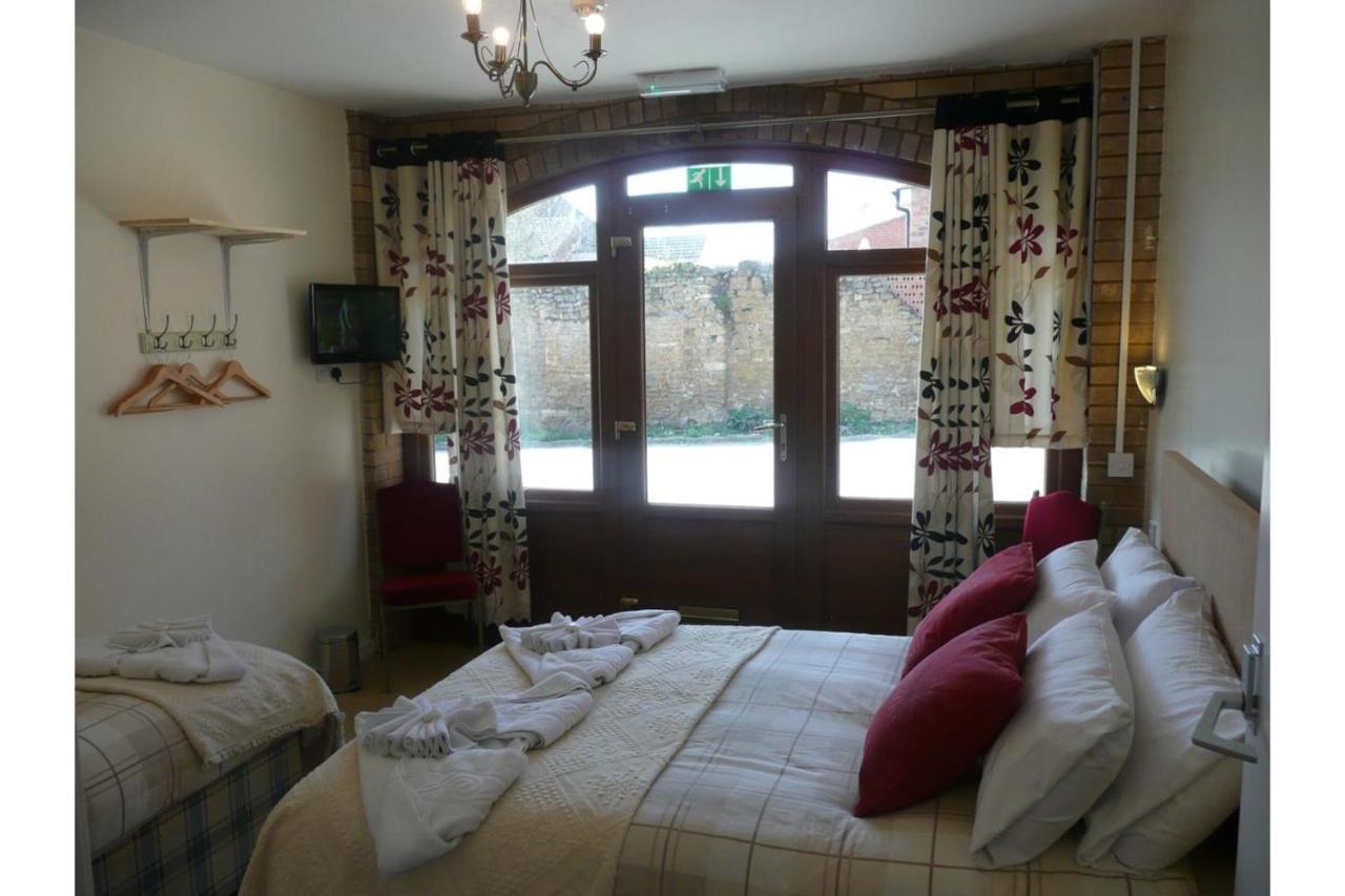 Rothwell House Hotel Zewnętrze zdjęcie