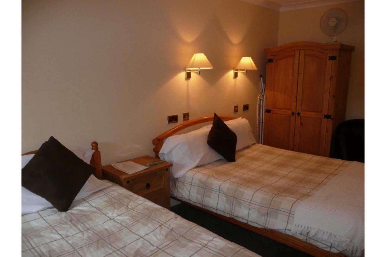 Rothwell House Hotel Zewnętrze zdjęcie