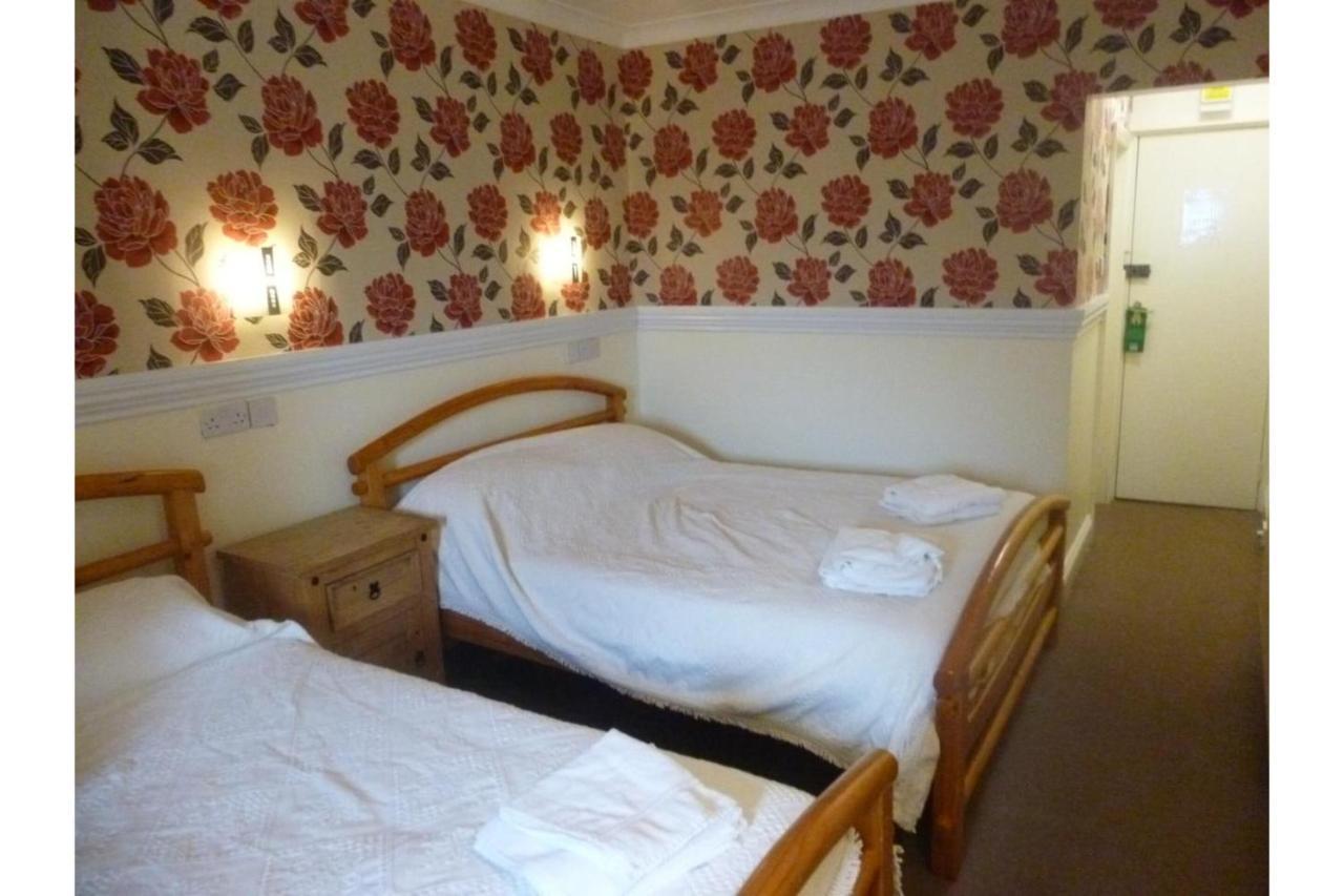 Rothwell House Hotel Zewnętrze zdjęcie