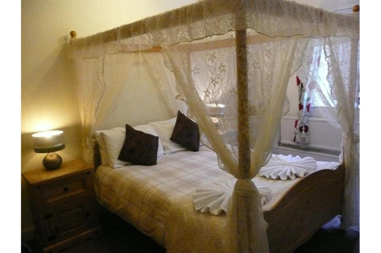 Rothwell House Hotel Zewnętrze zdjęcie