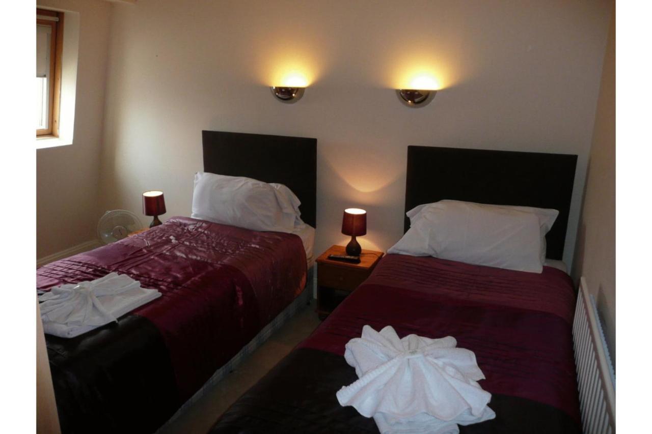 Rothwell House Hotel Zewnętrze zdjęcie
