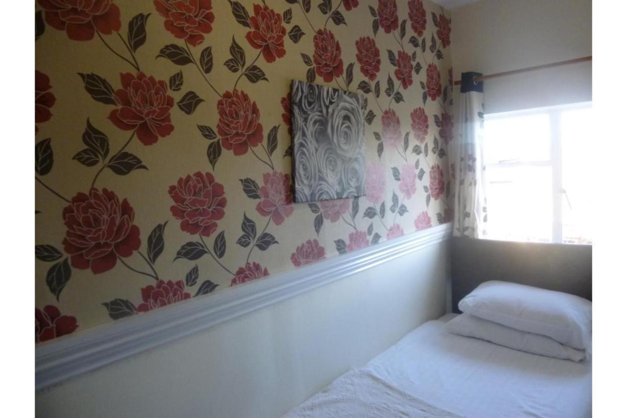 Rothwell House Hotel Zewnętrze zdjęcie