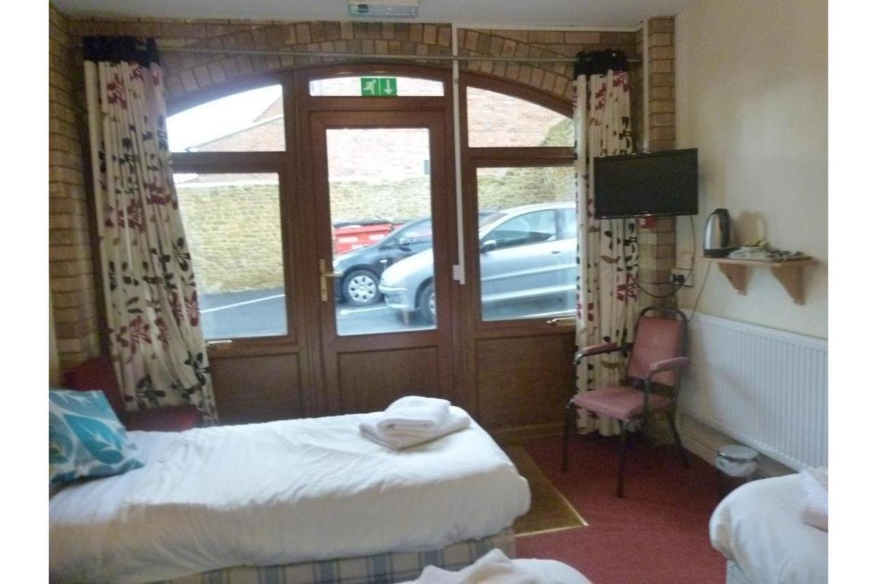 Rothwell House Hotel Zewnętrze zdjęcie