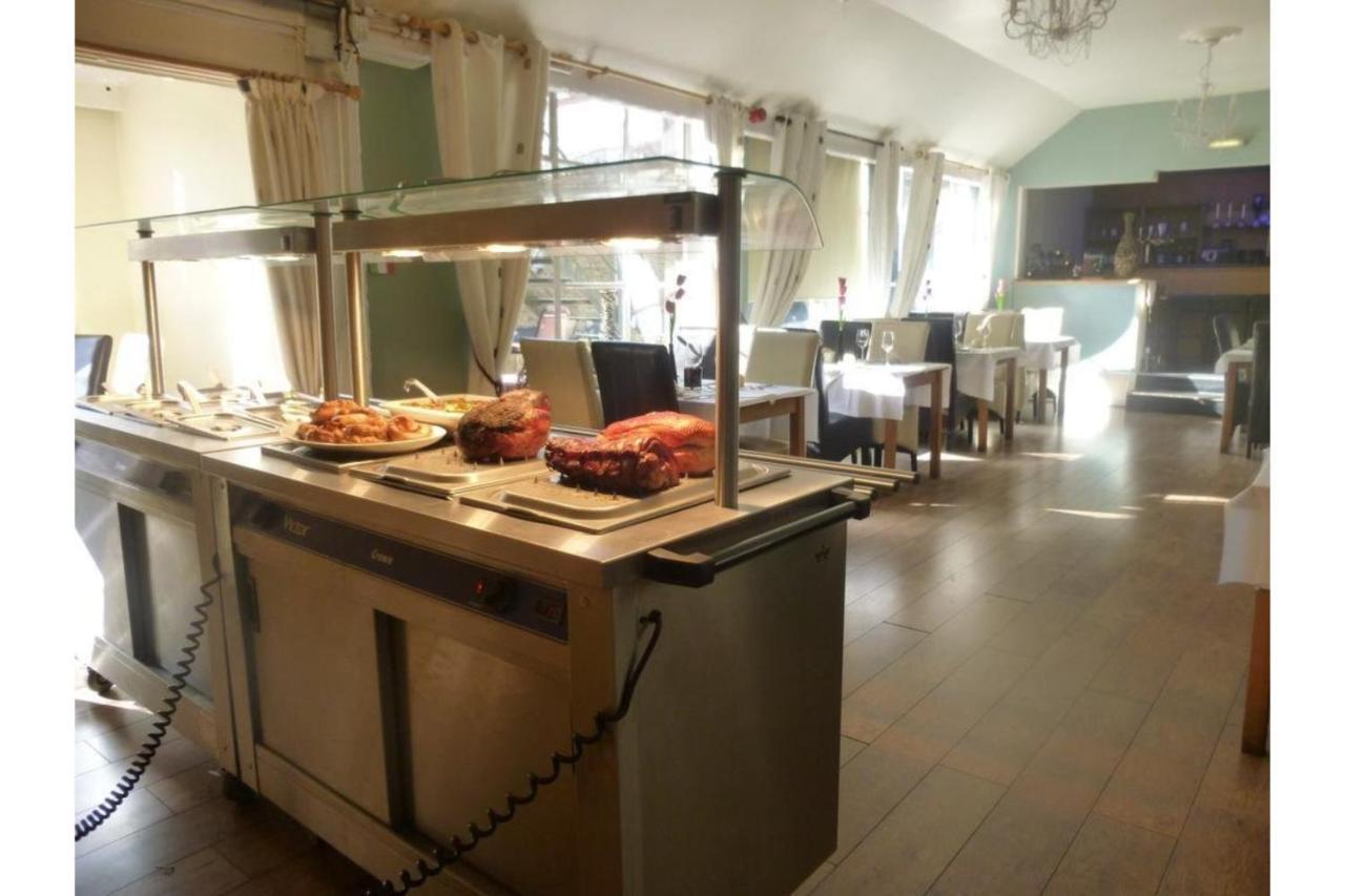 Rothwell House Hotel Zewnętrze zdjęcie
