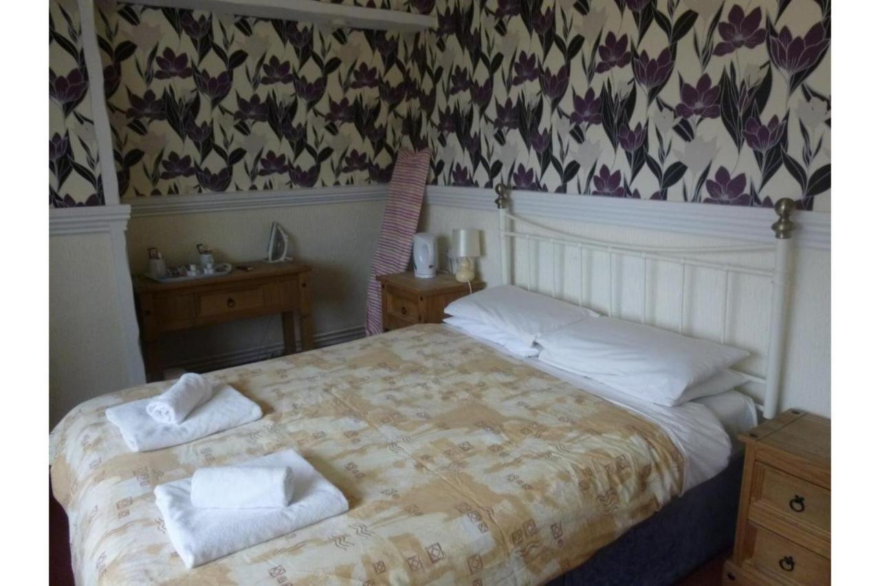 Rothwell House Hotel Zewnętrze zdjęcie
