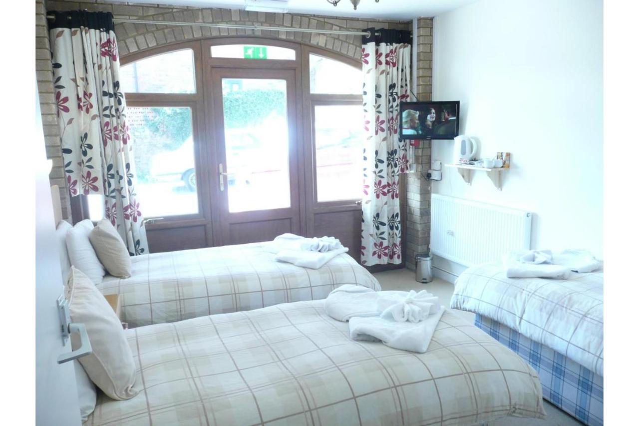 Rothwell House Hotel Zewnętrze zdjęcie