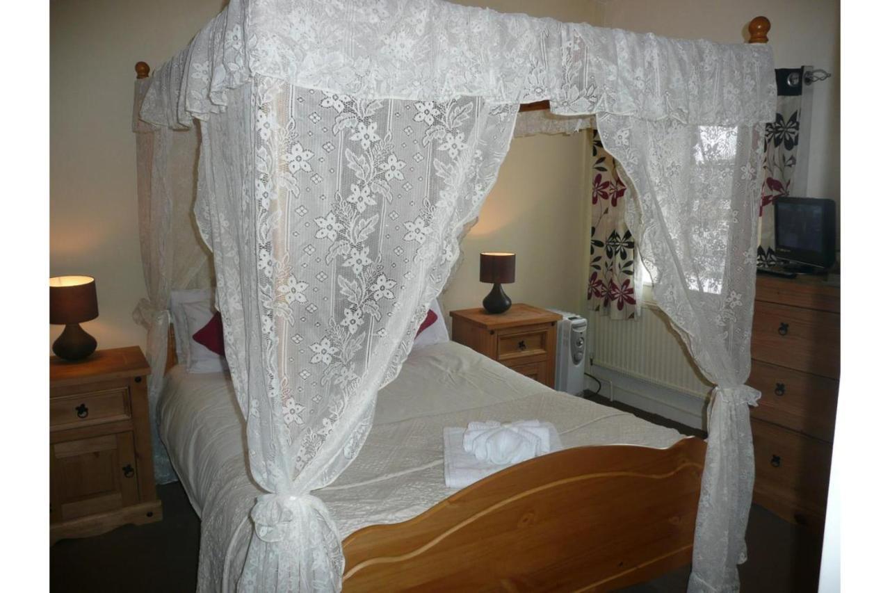 Rothwell House Hotel Zewnętrze zdjęcie