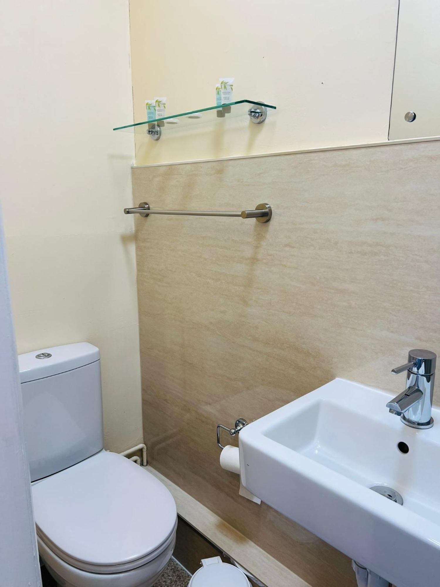 Rothwell House Hotel Zewnętrze zdjęcie
