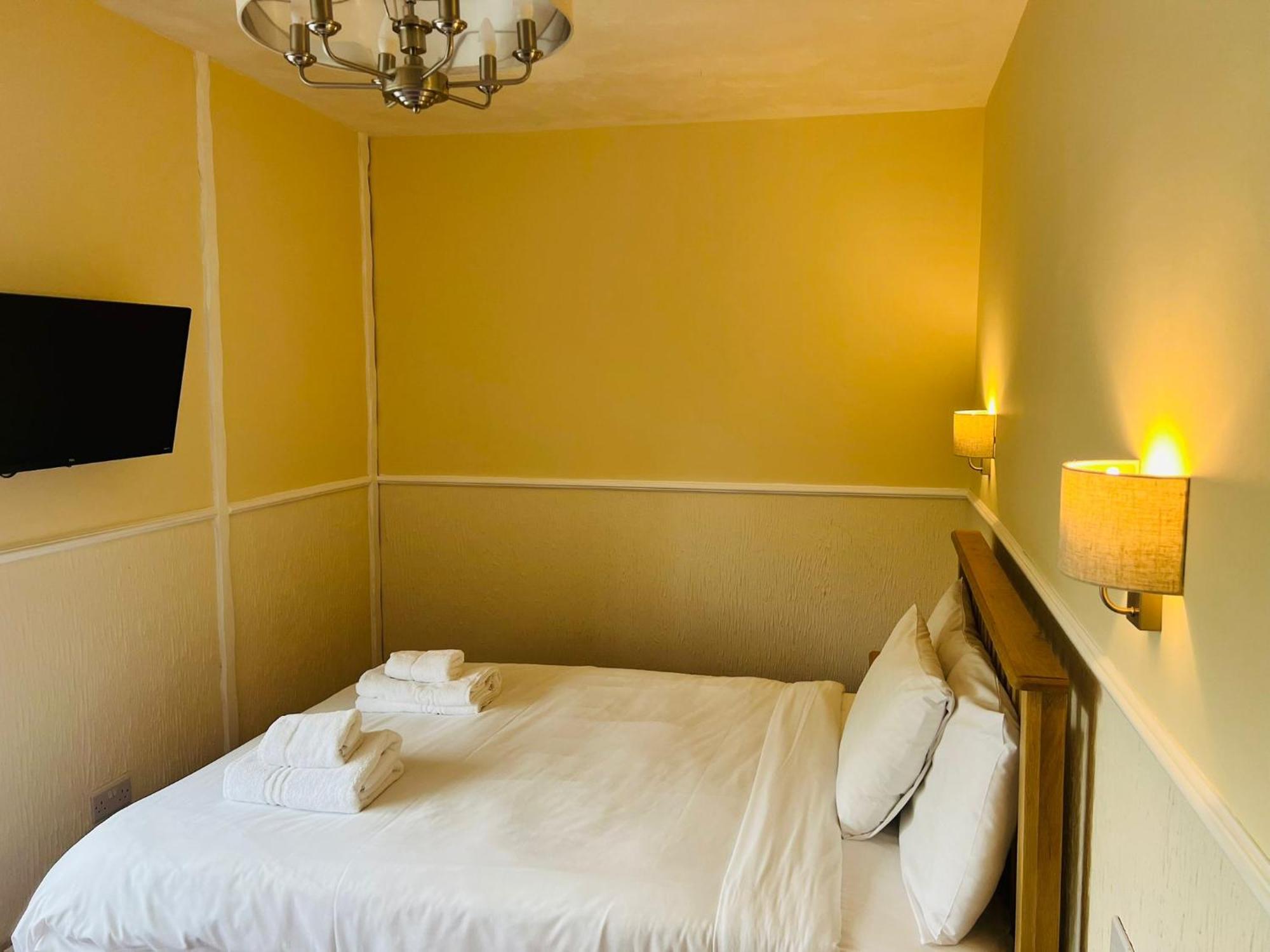 Rothwell House Hotel Zewnętrze zdjęcie
