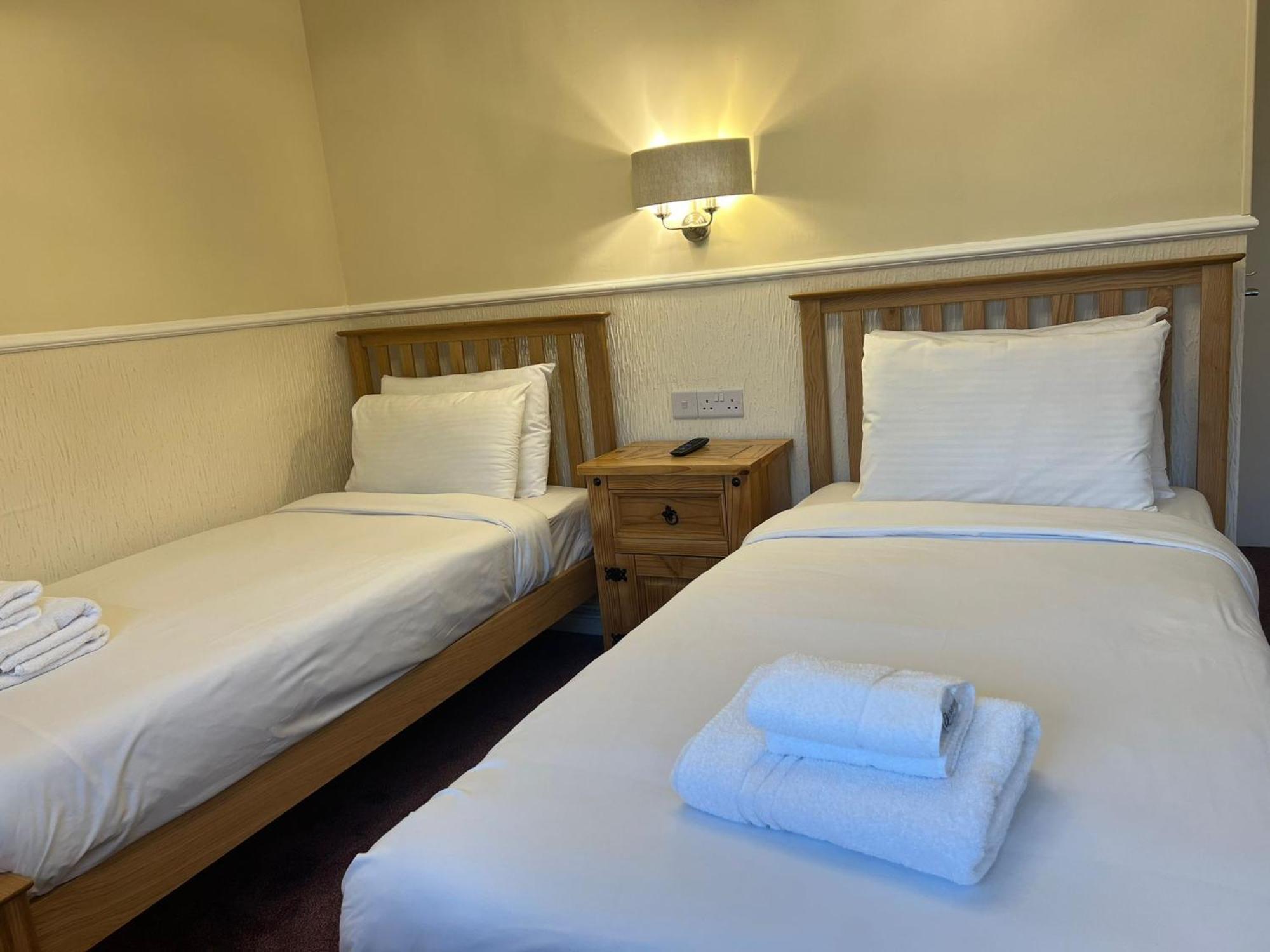 Rothwell House Hotel Zewnętrze zdjęcie