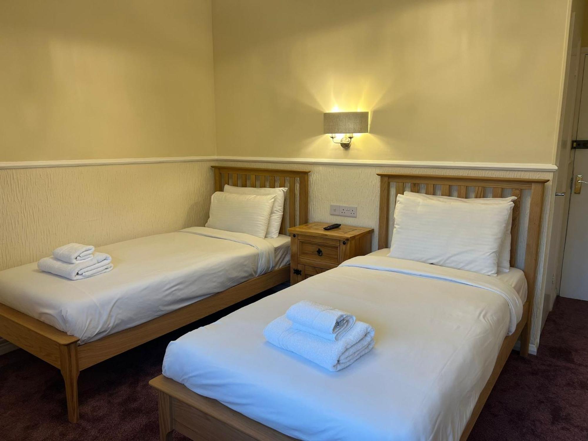 Rothwell House Hotel Zewnętrze zdjęcie