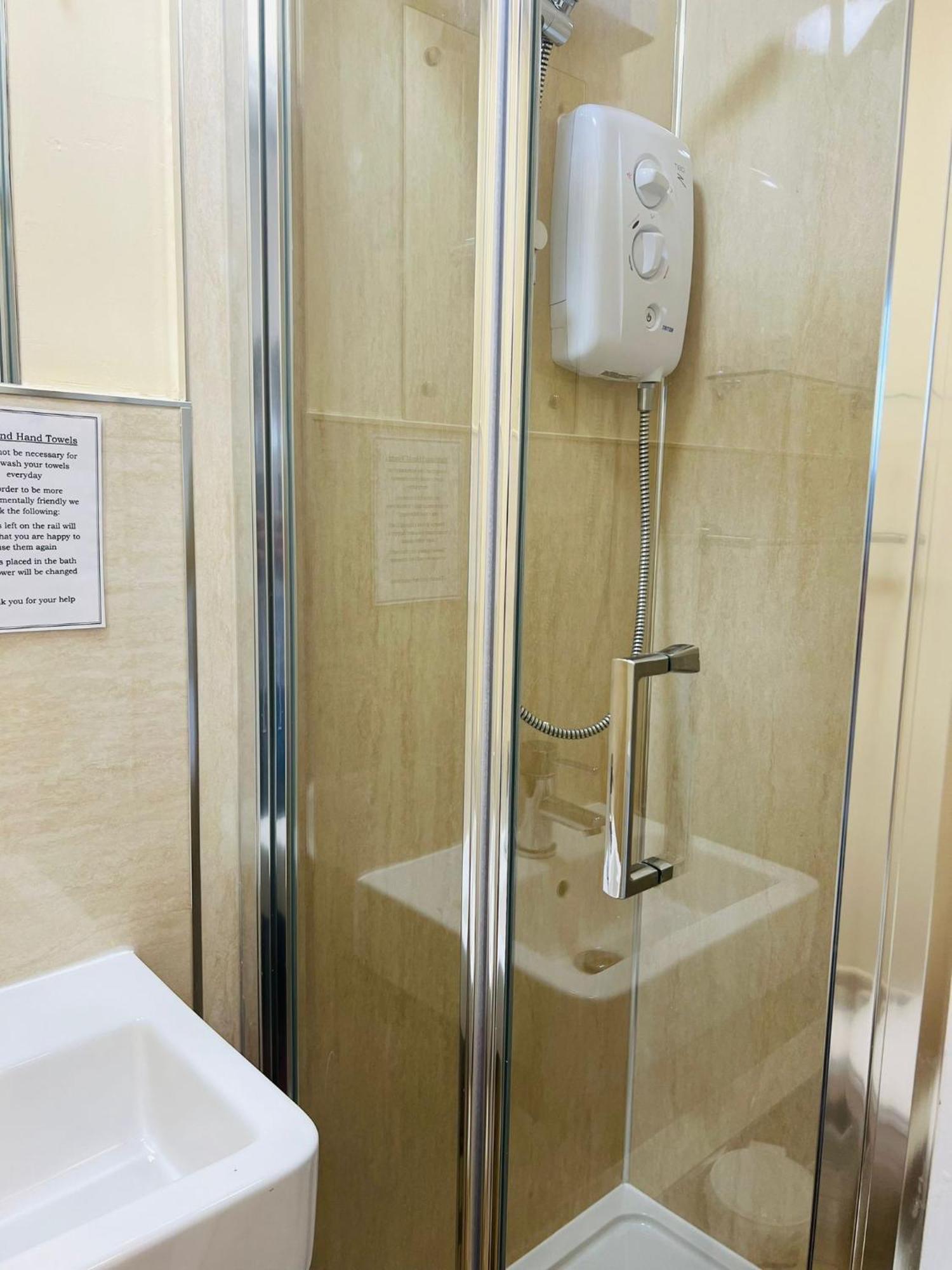 Rothwell House Hotel Zewnętrze zdjęcie