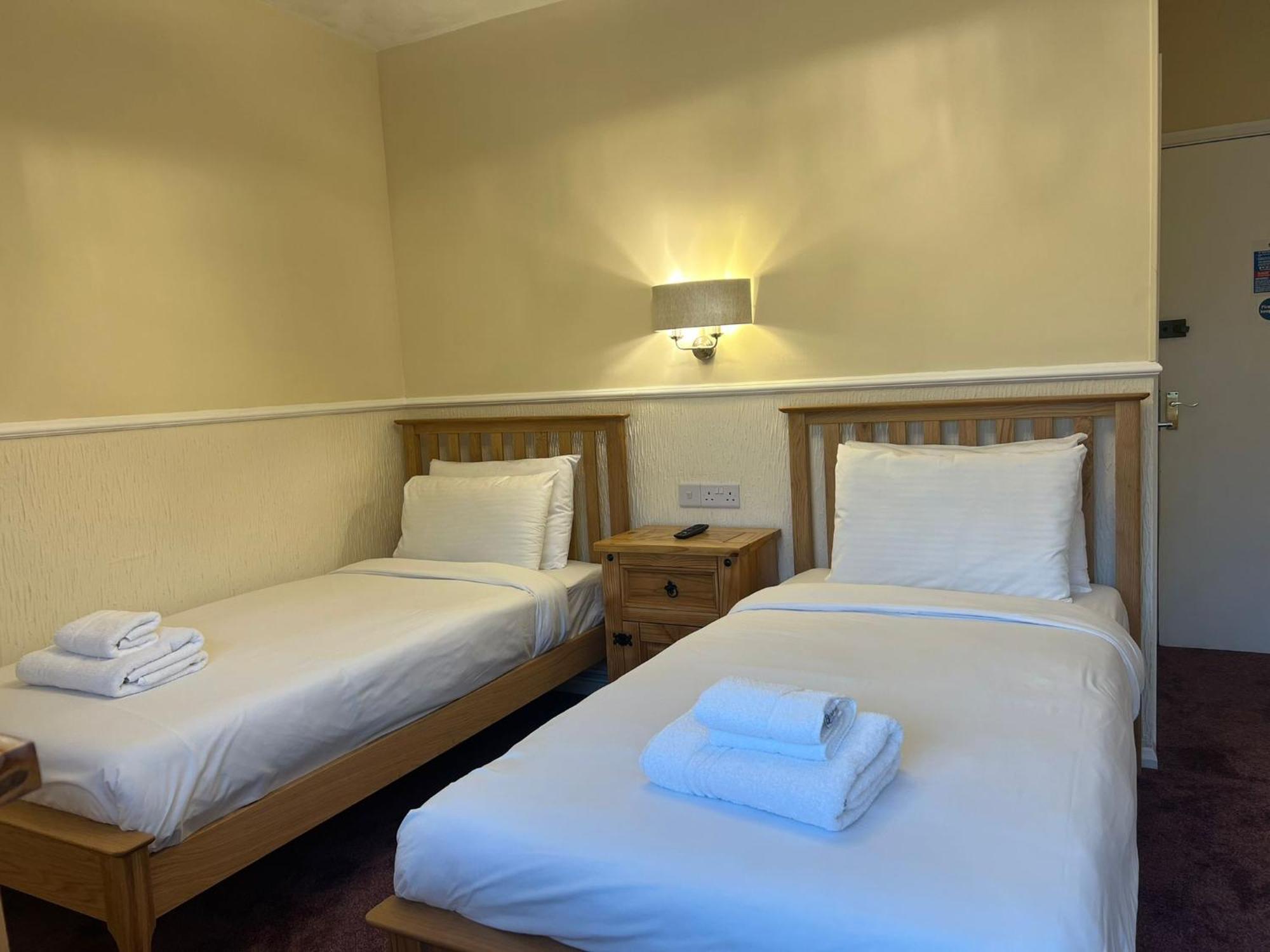 Rothwell House Hotel Zewnętrze zdjęcie