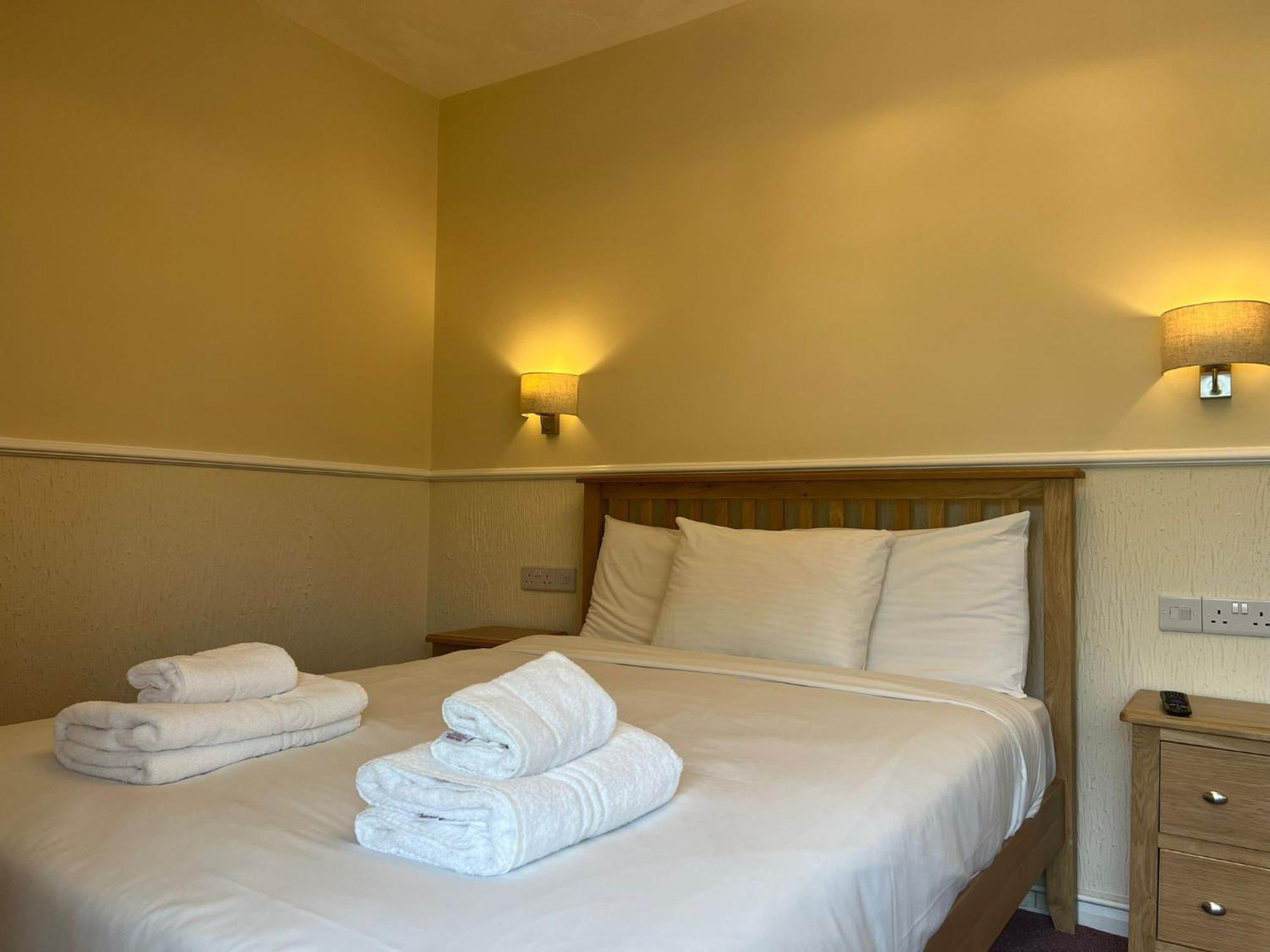 Rothwell House Hotel Zewnętrze zdjęcie