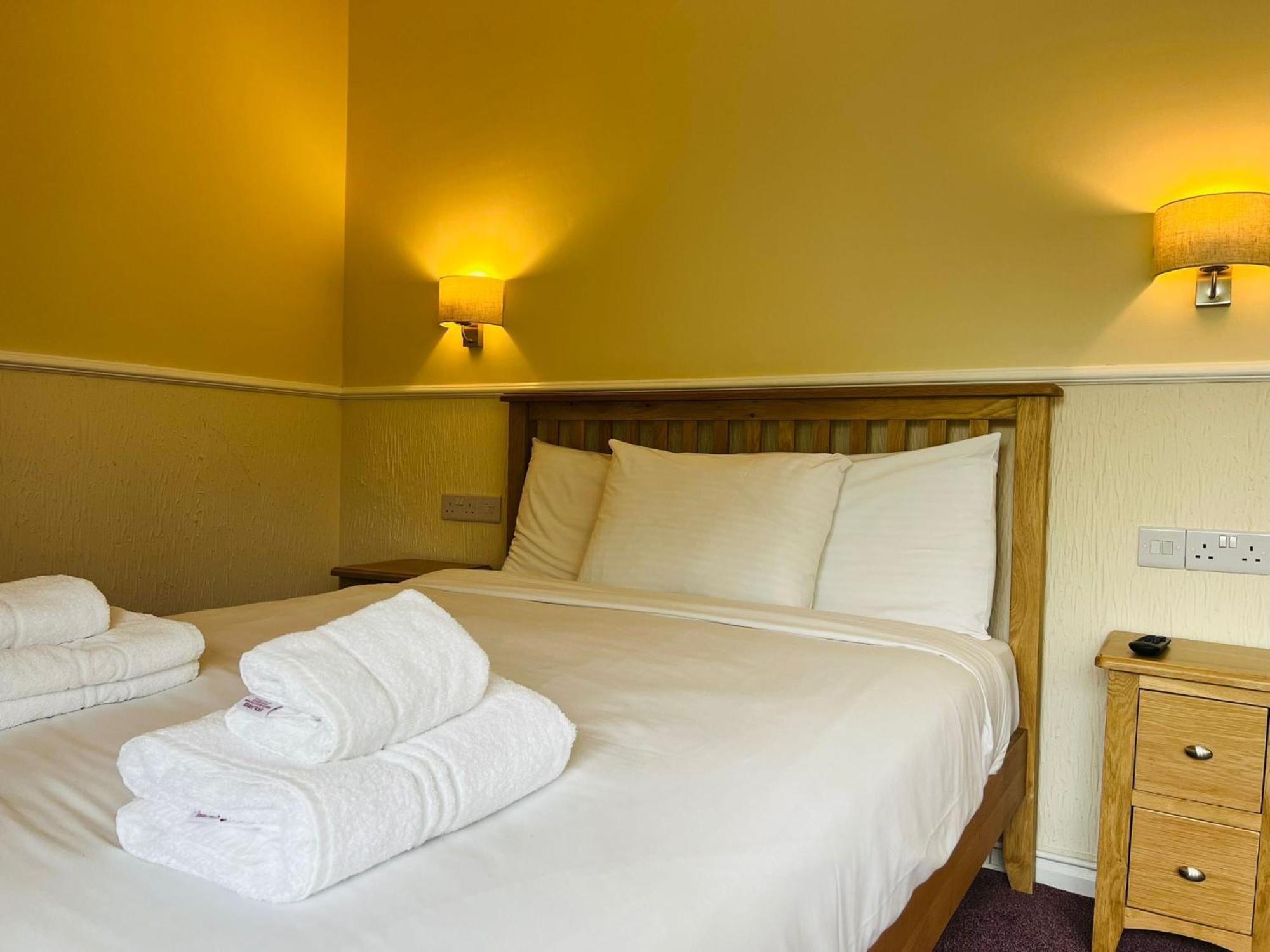 Rothwell House Hotel Zewnętrze zdjęcie