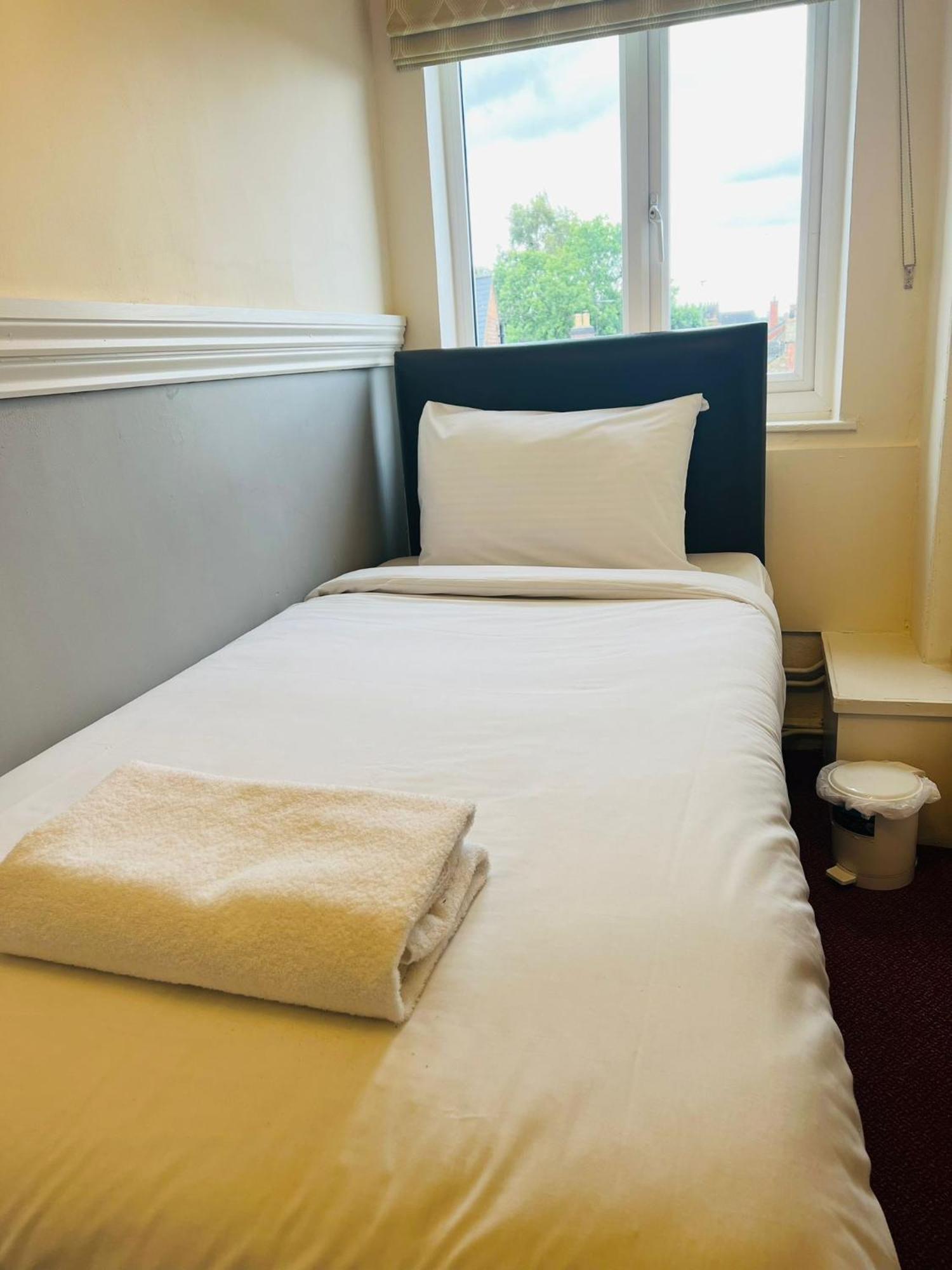 Rothwell House Hotel Zewnętrze zdjęcie