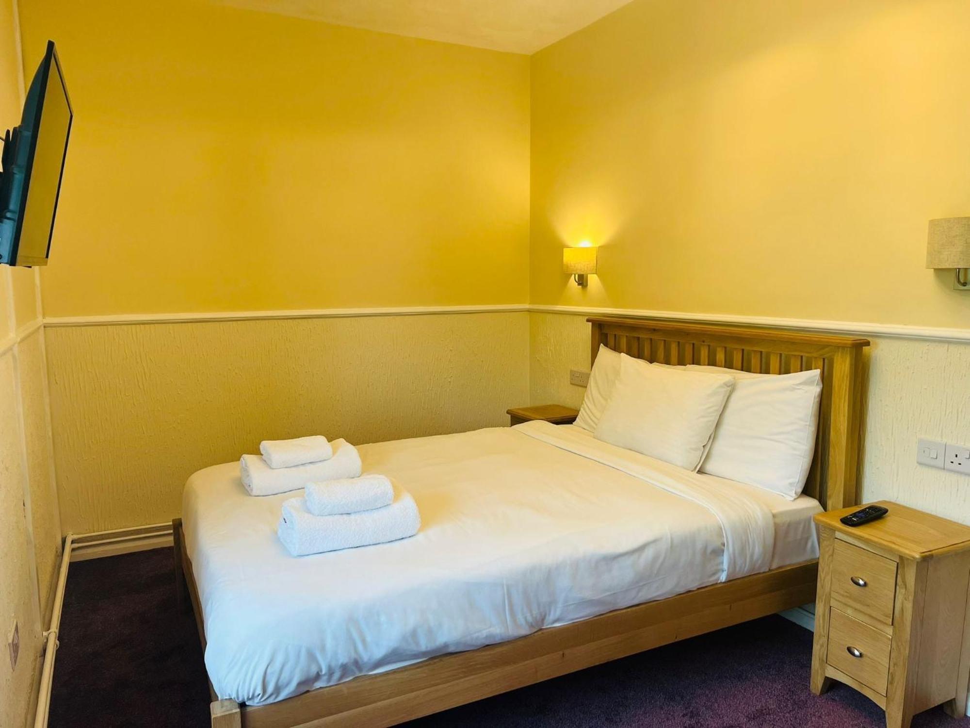 Rothwell House Hotel Zewnętrze zdjęcie