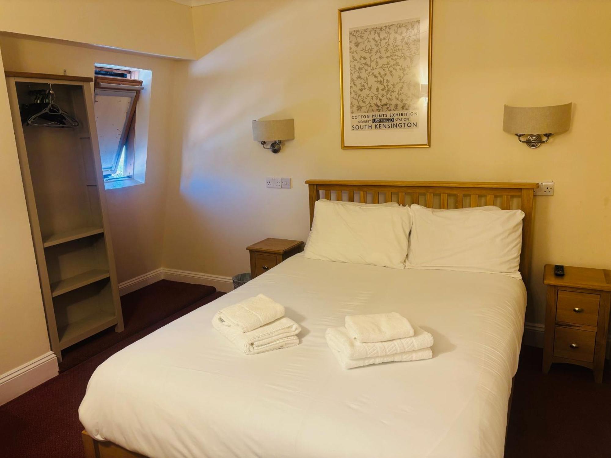 Rothwell House Hotel Zewnętrze zdjęcie