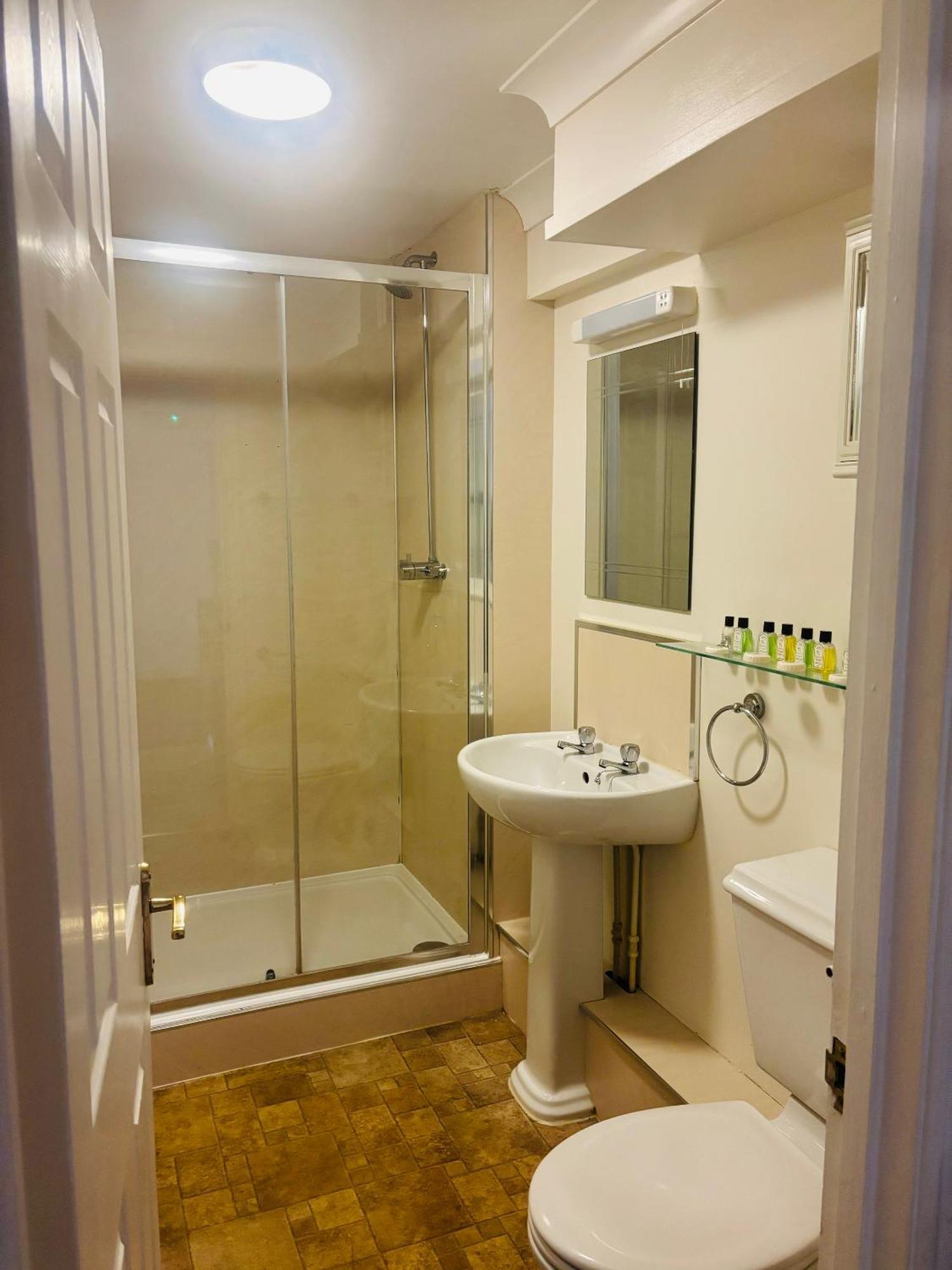 Rothwell House Hotel Zewnętrze zdjęcie