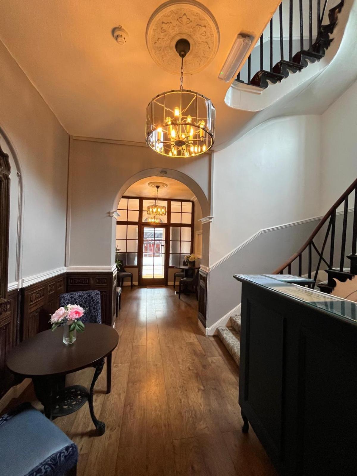 Rothwell House Hotel Zewnętrze zdjęcie