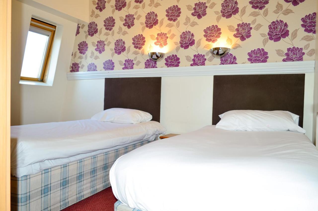 Rothwell House Hotel Zewnętrze zdjęcie
