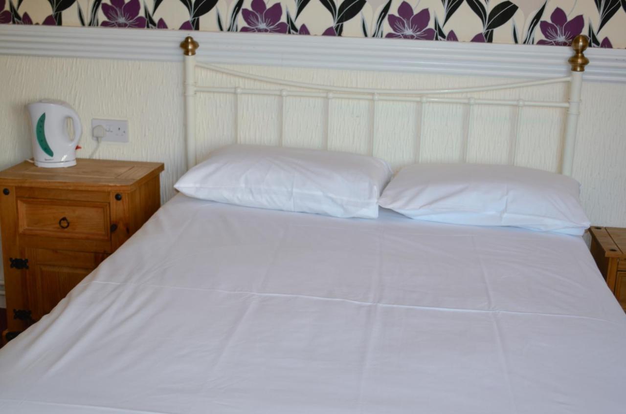Rothwell House Hotel Zewnętrze zdjęcie
