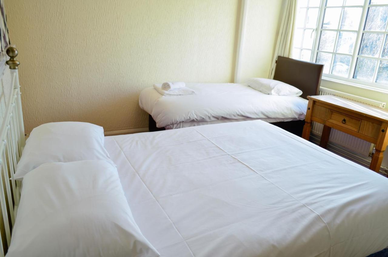 Rothwell House Hotel Zewnętrze zdjęcie