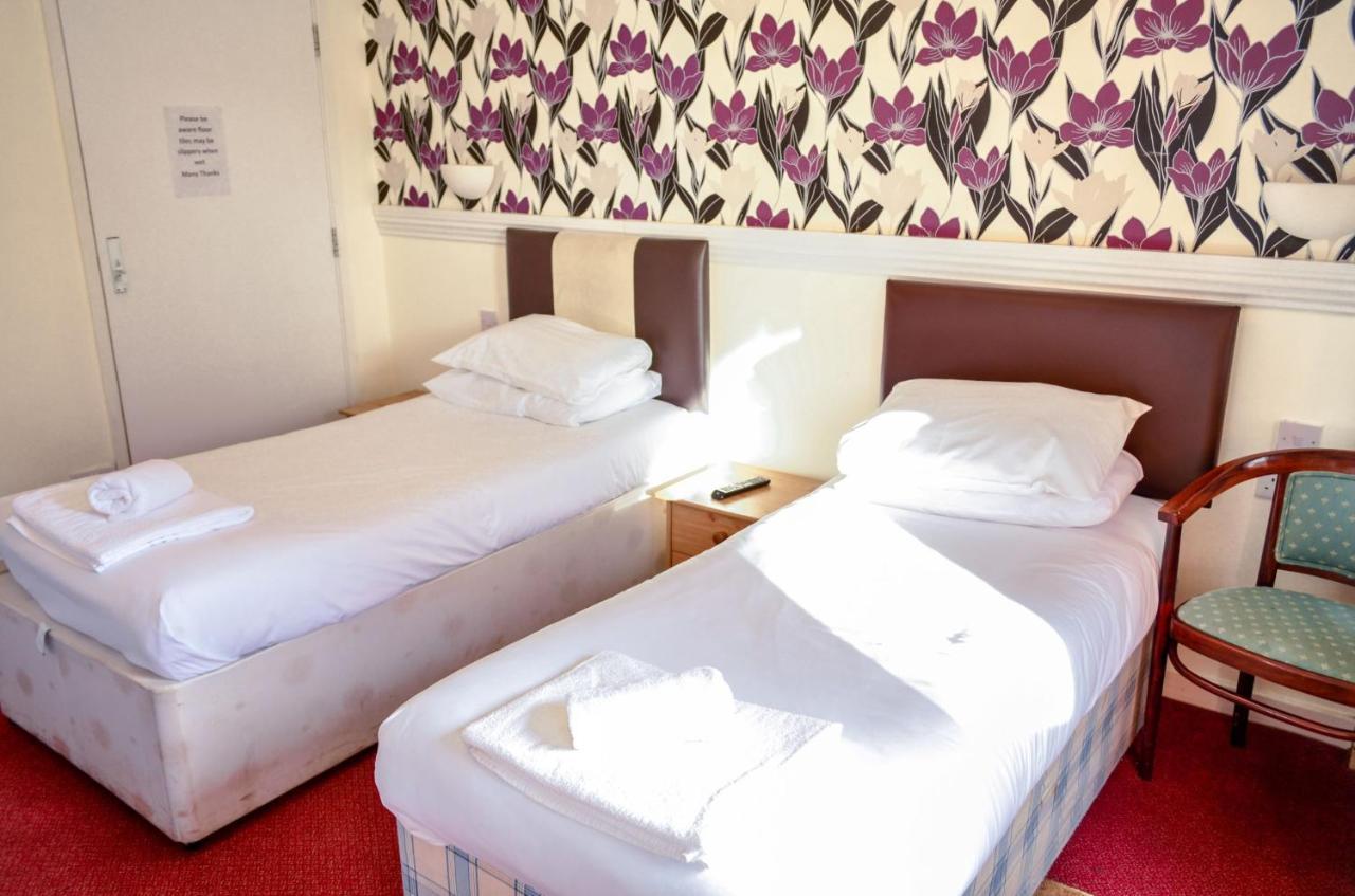 Rothwell House Hotel Zewnętrze zdjęcie