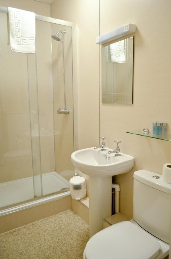 Rothwell House Hotel Zewnętrze zdjęcie